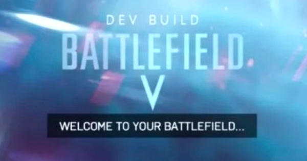 De nieuwste Battlefield-game lijkt gelekt en krijgt een verrassende setting