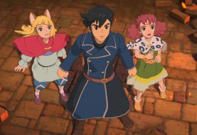 Ni No Kuni 2: Revenant Kingdom reviewscores bekend