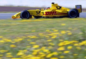 DHL eerste officiële partner van F1 eSports Series