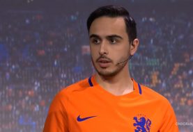 Ali Riza Aygun: “Dit was eigenlijk de ultieme test voor juni”