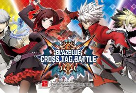 BlazBlue: Cross Tag Battle krijgt deze week ondersteuning voor rollback netcode