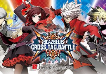 BlazBlue: Cross Tag Battle krijgt deze week ondersteuning voor rollback netcode