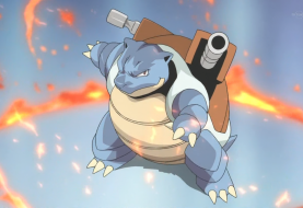 Blastoise voor het eerst te zien in gameplayvideo van Pokken Tournament DX