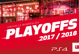 Playoffs Toernooi van Virtuele Bundesliga dit weekend van start