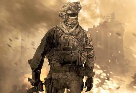 Call of Duty: Modern Warfare 2 Remastered mogelijk in ontwikkeling bij Activision