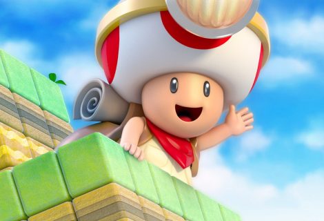Captain Toad: Treasure Tracker maakt zijn weg naar de Nintendo Switch en 3DS