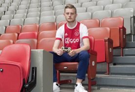Dani Hagebeuk kwalificeert zich voor laatste 16 en de Grand Final in Londen!