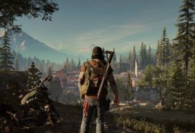 Open wereld zombiegame Days Gone draait op 4K, 60fps op de PlayStation 5