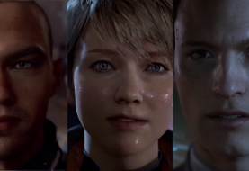 Nieuwe video van Detroit: Become Human toont het creatieve proces achter de game