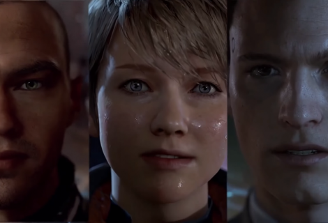 Connor, Kara en Marcus moeten heftige keuzes maken in nieuwe trailer van Detroit: Become Human