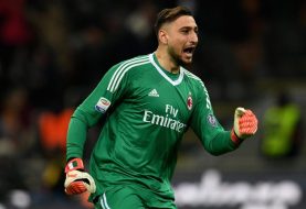 Career Mode: De beste keeperstalenten in FIFA 18