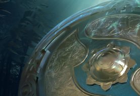 Dota 2 krijgt geen patches meer tijdens toernooien