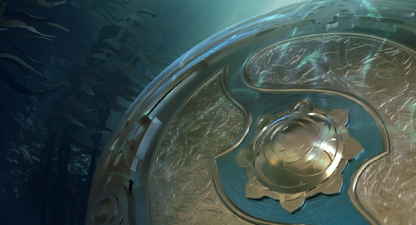 Dota 2 krijgt geen patches meer tijdens toernooien