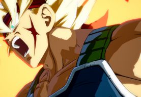 Bardock en Broly binnenkort beschikbaar als DLC voor Dragon Ball FighterZ