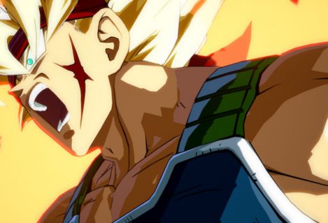 Bardock en Broly binnenkort beschikbaar als DLC voor Dragon Ball FighterZ