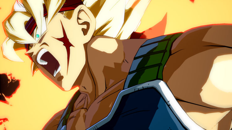 Bardock en Broly binnenkort beschikbaar als DLC voor Dragon Ball FighterZ