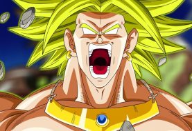 Dramatic Finishers van Broly en Bardock te zien in nieuwe video van Dragon Ball FighterZ