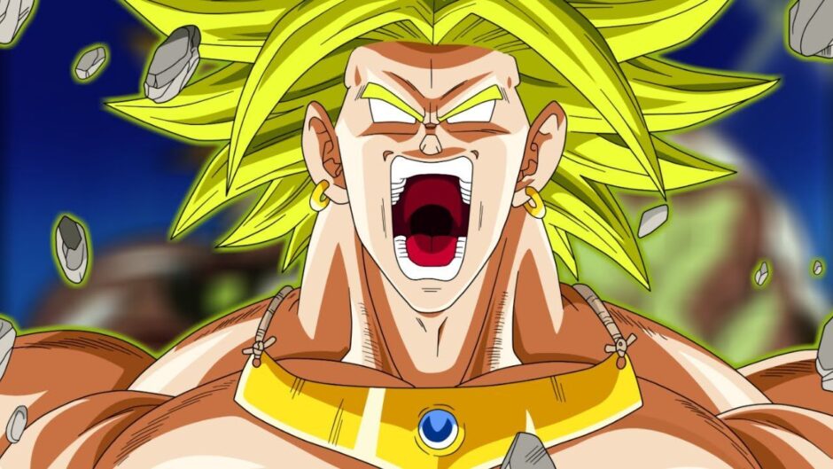 Broly en Bardock goed te zien in nieuwe gameplayvideo’s van Dragon Ball FighterZ