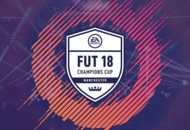 Alle informatie over de FUT Champions Cup (Manchester)