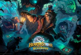 Singleplayer-modus van The Witchwood-uitbreiding voor Hearthstone verschijnt morgen
