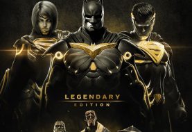 Injustice 2 Legendary Edition krijgt een coole trailer