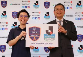 Japanse eSporter Mikey: “Ooit gaat een Japanner wereldkampioen FIFA worden”