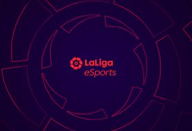 LaLiga lanceert Virtual LaLiga eSports