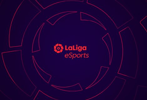 Ook LaLiga treed toe tot de eSports-wereld