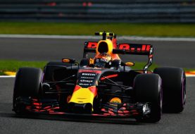 Verstappen tekent driejarig contract bij Ziggo Sport