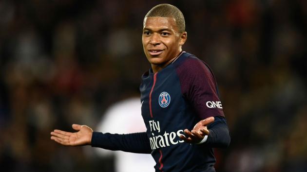 Career Mode: De beste talentvolle aanvallers in FIFA 18