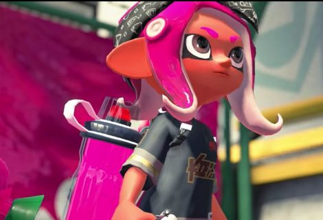 Splatoon 2 krijgt singleplayer uitbreiding genaamd Octo