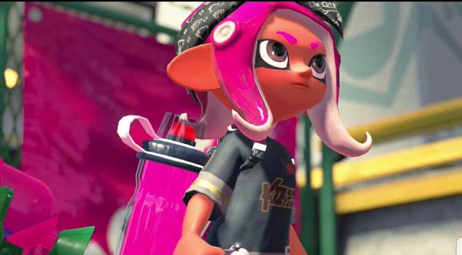Releasedatum Octo-uitbreiding voor Splatoon 2 is mogelijk gelekt