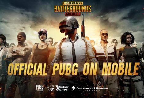 PlayerUnknown’s Battlegrounds beschikbaar op de smartphone!