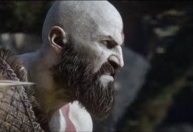 Nieuwe God of War-game krijgt epische CGI-trailer