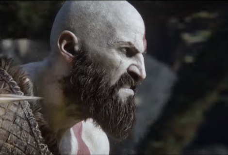 Nieuwe God of War-game krijgt epische CGI-trailer
