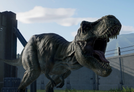 Makers van de beste pretpark-game ooit tonen eerste gameplay van Jurassic World Evolution