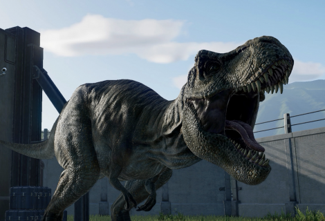 Makers van de beste pretpark-game ooit tonen eerste gameplay van Jurassic World Evolution