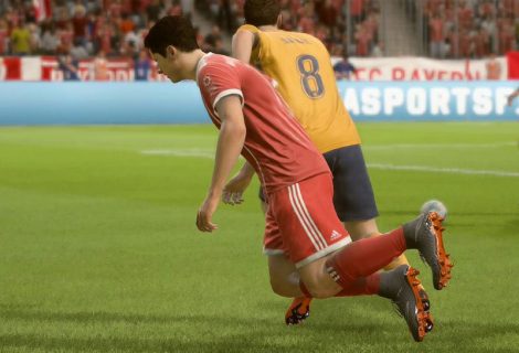 ‘De beste Schwalbe-koningen in FIFA 18’