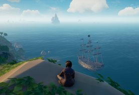 Nieuwe trailer van Sea of Thieves gaat over harpoons, vissen en koken