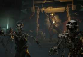 Toch geen Death Cost als je dood gaat in Sea of Thieves