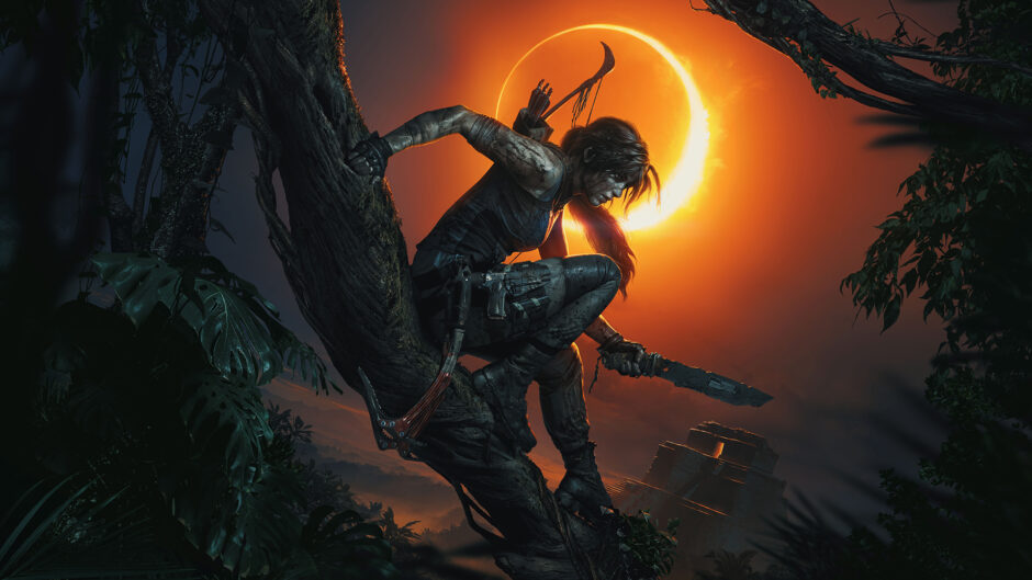 Lara Croft keert terug, een gloednieuwe Tomb Raider-game is in ontwikkeling met de Unreal Engine 5