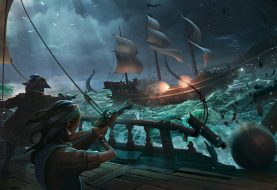 Review: Sea of Thieves – Doet veel goed maar mist nogal wat content
