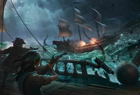 Review: Sea of Thieves – Doet veel goed maar mist nogal wat content