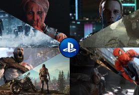 Sony: "De beste exclusieve games zijn alleen te vinden op de PlayStation 4" - Hype trailer