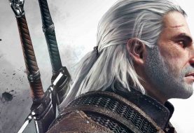 De legendarische Geralt of Rivia wordt een gastpersonage in SoulCalibur VI