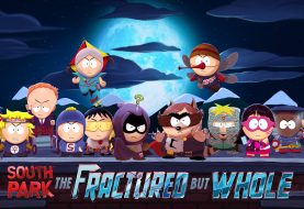 Story DLC voor South Park: The Fractured But Whole is nu verkrijgbaar - Trailer
