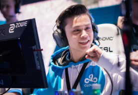 SK richt vizier op CS: GO speler Stewie2k