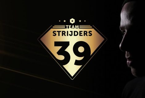 Kwalificatietoernooi TeamStrijders binnen anderhalf uur vol!