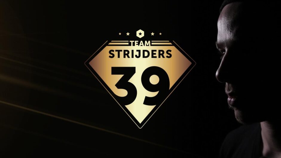 Reminder van WPC: TeamStrijders Cup Q3 gaat maandag verder
