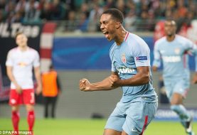 Career Mode: De beste talentvolle middenvelders  in FIFA 18